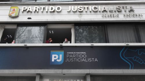 Cuenta regresiva para el congreso del PJ