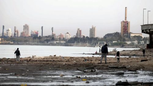 Impacto ambiental: piden llamar a indagatoria a 14 personas por la contaminación del río Paraná