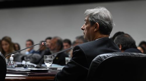 El desplante del kirchnerismo a Rosatti tras el fallo de la Corte por las elecciones en Tucumán y San Juan