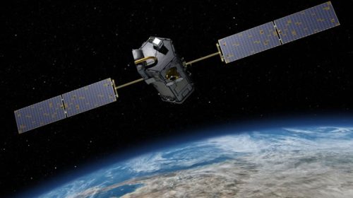 La NASA lanzó satélites para pronosticar eventos climáticos catastróficos