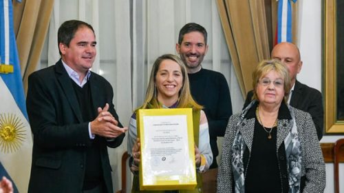 Se realizó la apertura de sobres para la construcción de tres edificios escolares
