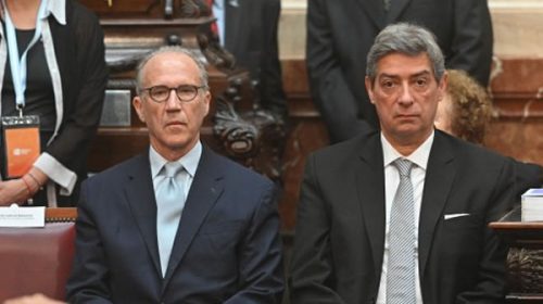 La Corte dio tres días para evaluar la quita de la cautelar que suspendió las elecciones