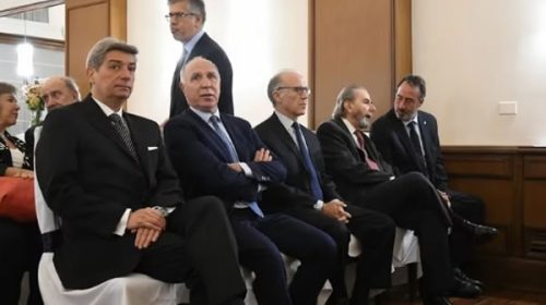 La Corte Suprema levantó la cautelar que suspendió las elecciones en Tucumán