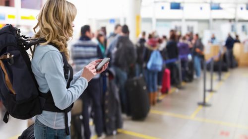 El turismo extranjero generó en lo que va del año ingresos por 2.300 millones de dólares