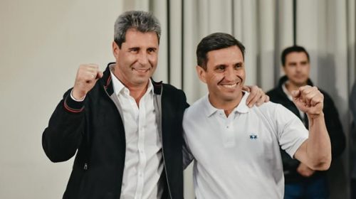 San Juan: el mensaje de Uñac a la Corte Suprema y el triunfo de Juntos por el Cambio en la capital
