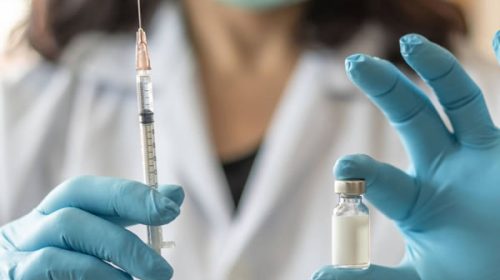 Campaña de vacunación antigripal