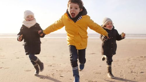 Cuándo son las vacaciones de invierno 2023