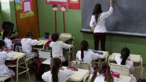 Provincias denuncian que el plan de alfabetización de Milei no es lo acordado y “no tiene sustento”