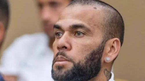 Dani Alves seguirá en prisión preventiva tras un nuevo rechazo de la Audiencia