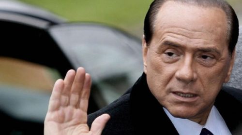 Silvio Berlusconi: una vida marcada por sus empresas, la política, la corrupción y escándalos sexuales