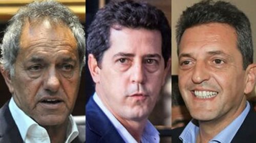 El impacto del cierre de alianzas en el menú de candidatos del peronismo