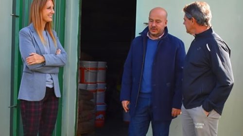 Presupuesto Participativo continúa gestionando para todos los barrios de Concordia