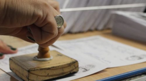 El Tribunal Electoral otorgó reconocimiento jurídico-político a tres alianzas electorales
