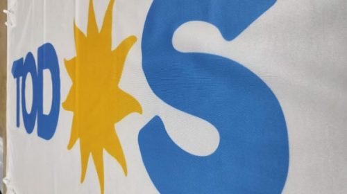 El apoderado del PJ aseguró que el FdT “cambiará su nombre”