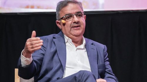 Jalil aclaró que los gobernadores no tienen “candidato ni candidata”