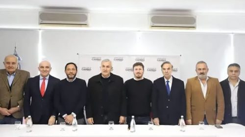 Juntos por el Cambio presentó su plataforma electoral: qué dice sobre dólar, inflación y salarios