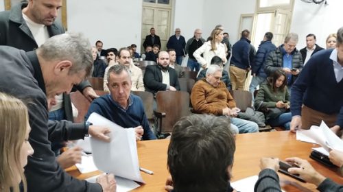 Juntos por Entre Ríos sumó al Socialismo a su estructura electoral