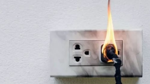 El 75% de los hogares tienen una instalación eléctrica deficiente