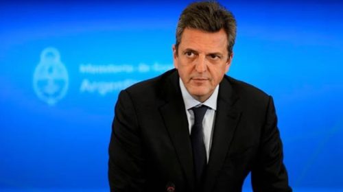 Canje de deuda histórico: el Gobierno logró una adhesión de 78% y estiró vencimientos de $ 7,4 billones