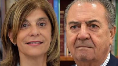Caso Christe: la Procuración lleva el caso a la Corte
