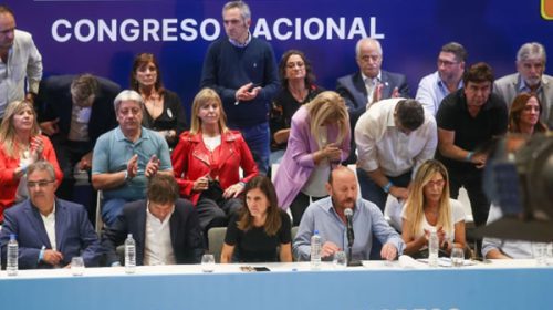 El Frente de Todos define la estrategia electoral: reuniones de urgencia para acordar reglas de juego