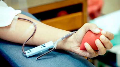 Donación de sangre: tras una baja del 80%, buscan recuperar los niveles prepandemia