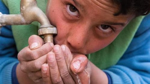 Expertos de la ONU instaron a Uruguay a “priorizar el uso de agua dulce para el consumo humano”
