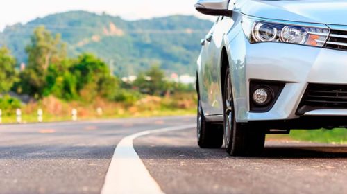 Vacaciones de Invierno: qué hay que tener en cuenta antes de salir con el auto a la ruta