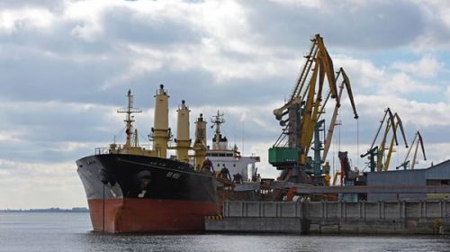 Rusia no renueva el acuerdo de granos del Mar Negro
