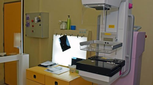 Salud avanza en la consolidación de la red de derivación de patología mamaria