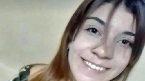 La familia de una joven concordiense solicita datos sobre su paradero