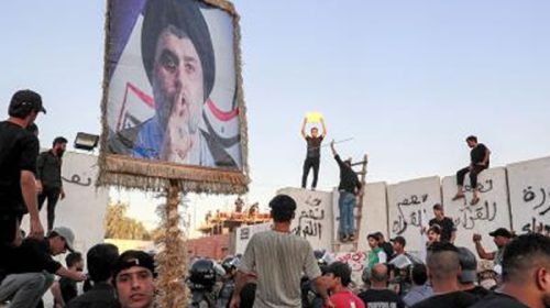 Irak expulsa a embajadora sueca tras polémica por el Corán