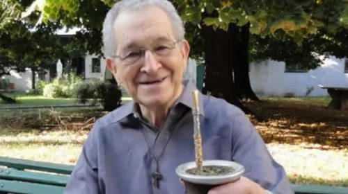 Un sacerdote oriundo de Federación fue elegido para ser cardenal por el papa Francisco