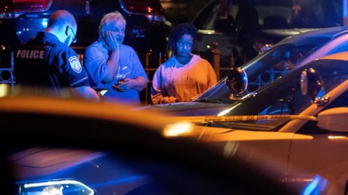 Alza de tiroteos masivos en Estados Unidos