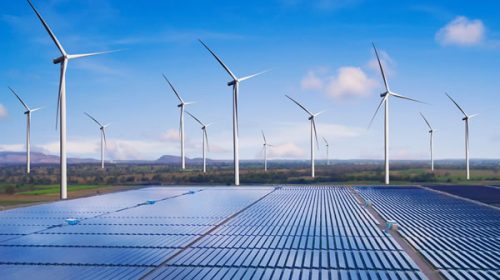 Adjudicaron contratos de energía renovable para proyectos en 20 provincias