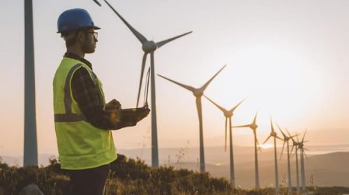 El Gobierno aprobó el Plan Nacional de Transición Energética al 2030