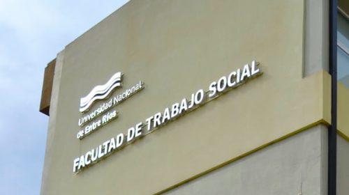 La Facultad de Trabajo Social organiza debates entre ganadores y ganadoras de las PASO  para  la intendencia de Paraná y a la Gobernación