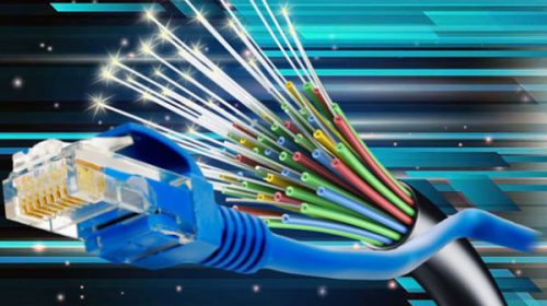 Fuerte crecimiento de acceso a la fibra óptica en la Argentina en los últimos cuatro años