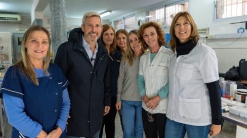 Vecino le envió carta abierta a Frigerio: “Busque mejores argumentos para sustener su campaña políticas”