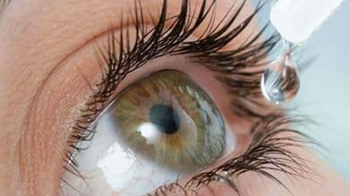 Hay que cuidar los ojos: ANMAT prohibió una solución oftalmológica de importante laboratorio