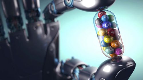 Probarán en humanos un medicamento creado por Inteligencia Artificial