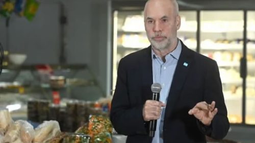 Apertura de mercado, fin de cepo y cambios en el BCRA, las propuestas de Larreta contra la Inflación