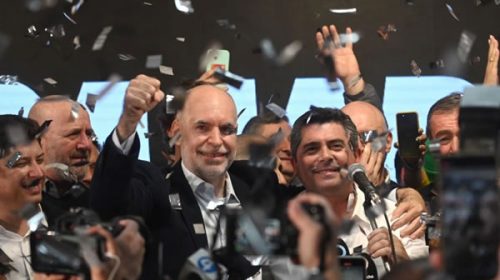 Los triunfos provinciales que ilusionan a la cúpula de Juntos por el Cambio