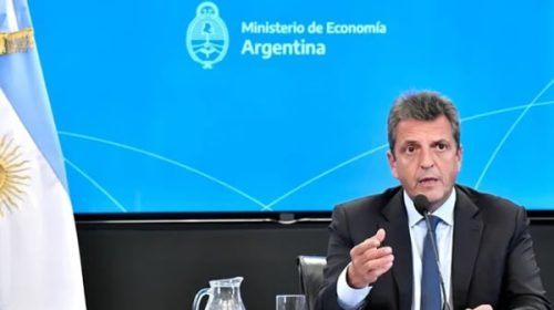 Alivio fiscal y financiamiento para MiPyMEs: una a una las medidas anunciadas por Massa