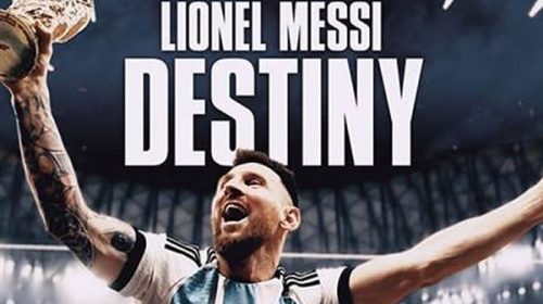 La BBC de Londres estrenó un emotivo documental sobre Messi y el Mundial de Qatar