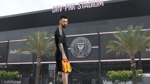 Miami: ¿un antes y un después de Leo Messi?