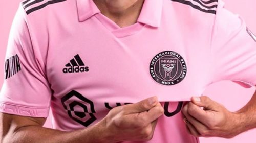 Furor por el debut de Messi: Aduana advirtió “aluvión” de ingresos irregulares de camisetas