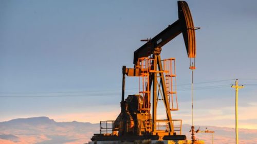 La producción de petróleo argentino se expandió un 8% interanual en el país