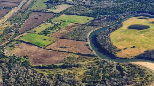 Se promulgó una ley que establece una nueva área natural protegida