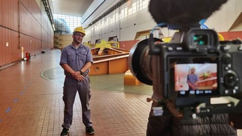 La historia de Salto Grande se presentará en la TV Pública Argentina